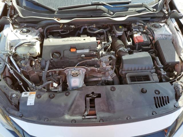 2HGFC2E87KH569231 - 2019 HONDA CIVIC SPOR UNKNOWN - NOT OK FOR INV. photo 7