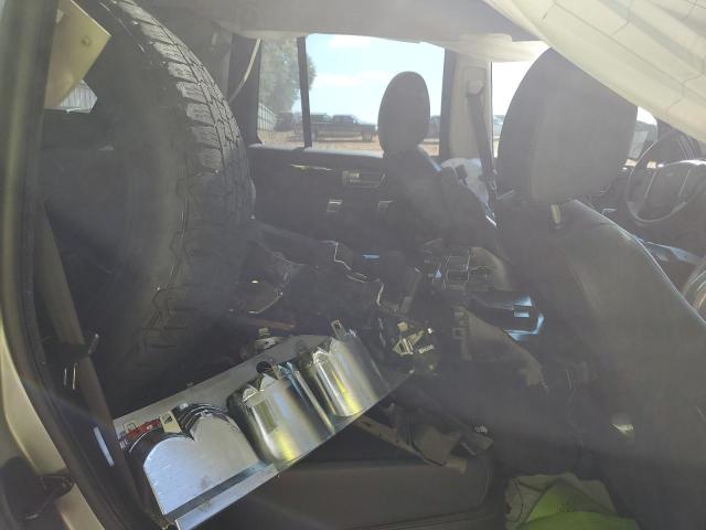 SALAK2D48AA514318 - 2010 LAND ROVER LR4 ვერცხლისფერი ფოტო 6