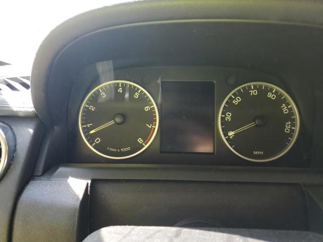 SALAK2D48AA514318 - 2010 LAND ROVER LR4 ვერცხლისფერი ფოტო 8