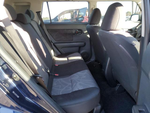 JTLZE4FE4EJ054989 - 2014 TOYOTA SCION XB Mavi fotoğraf 6