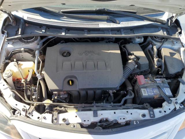 2T1BU4EE4BC729622 - 2011 TOYOTA COROLLA BASE  photo 7