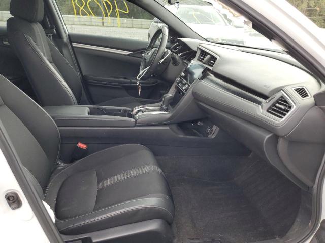 19XFC2F83KE002510 - 2019 HONDA CIVIC SPOR 白色 照片 5
