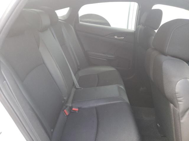 19XFC2F83KE002510 - 2019 HONDA CIVIC SPOR 白色 照片 6