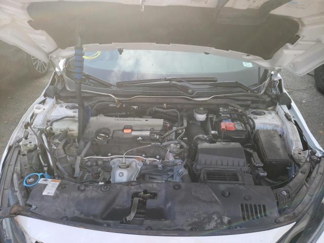 19XFC2F83KE002510 - 2019 HONDA CIVIC SPOR 白色 照片 7