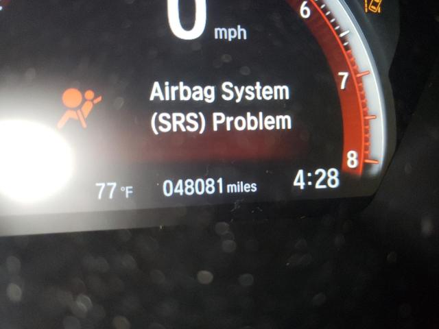 19XFC2F83KE002510 - 2019 HONDA CIVIC SPOR 白色 照片 8