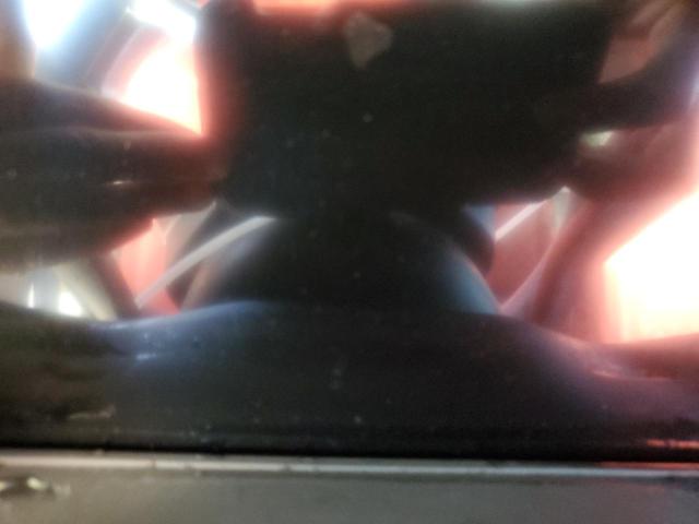 WAUY4GF58PN000504 - 2023 AUDI S5 PRESTIG GRAY photo 8