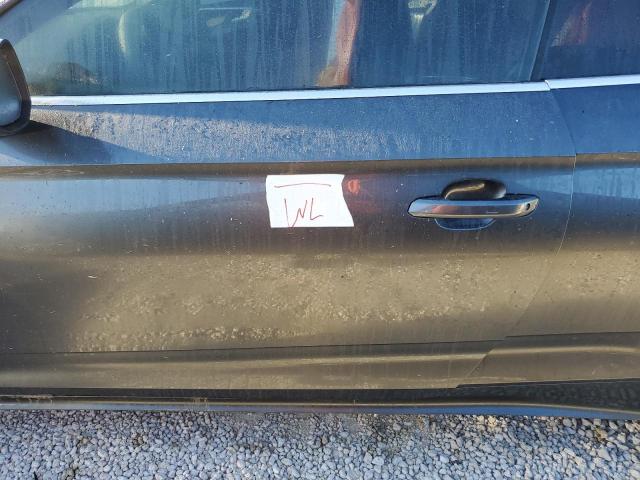 WAUY4GF58PN000504 - 2023 AUDI S5 PRESTIG GRAY photo 9