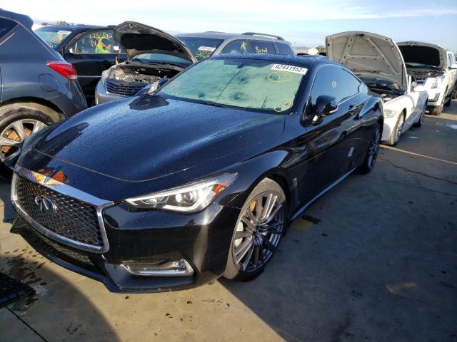 JN1EV7EK8HM362790 - 2017 INFINITI Q60 PREMIU BLACK photo 2