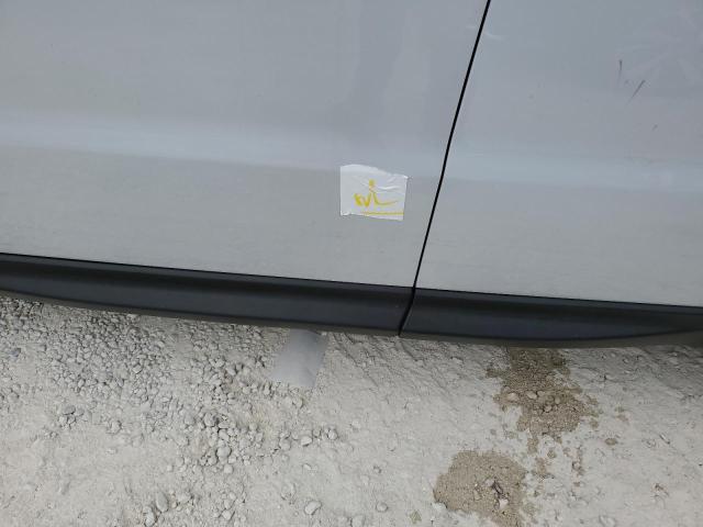 SALWR2PF3GA664165 - 2016 LAND ROVER RANGE ROVE WHITE photo 9