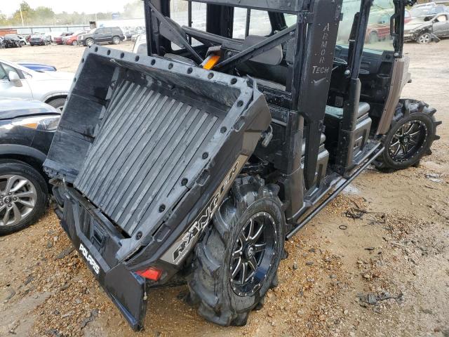 3NSRVE997HG839639 - 2017 POLARIS RANGER CRE TAN photo 9