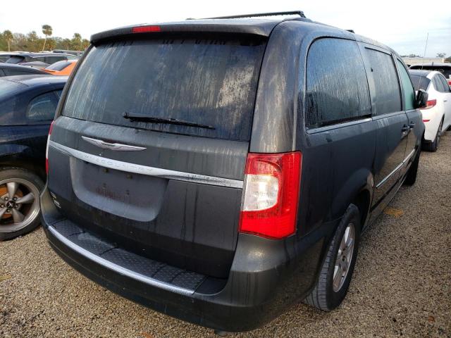 2C4RC1BG7CR229333 - 2012 CHRYSLER TOWN & COUNTRY TOURING  photo 4