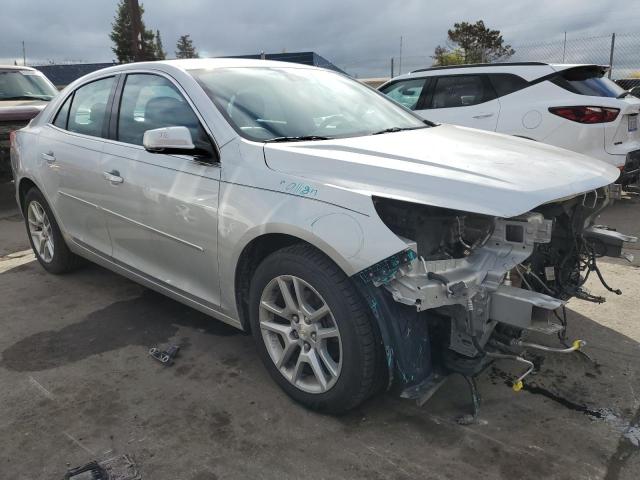 1G11C5SL2EF160099 - 2014 CHEVROLET MALIBU 1LT ვერცხლისფერი ფოტო 1