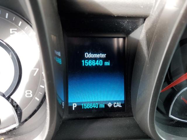 1G11C5SL2EF160099 - 2014 CHEVROLET MALIBU 1LT ვერცხლისფერი ფოტო 8