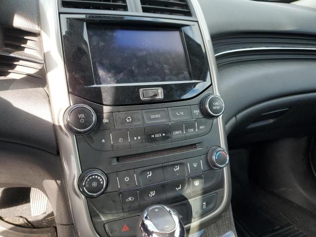 1G11C5SL2EF160099 - 2014 CHEVROLET MALIBU 1LT ვერცხლისფერი ფოტო 9