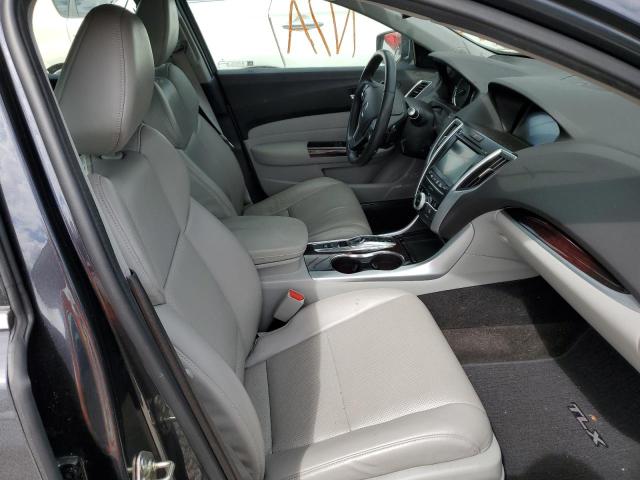19UUB2F50FA020103 - 2015 ACURA TLX TECH BLACK photo 5