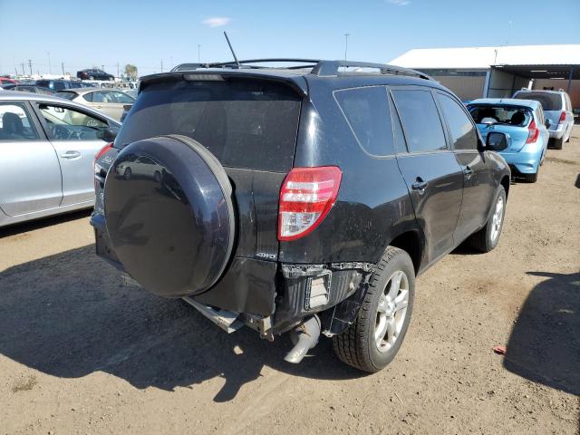 2T3BK4DV8BW043239 - 2011 TOYOTA RAV4 AUTOM BLACK photo 4