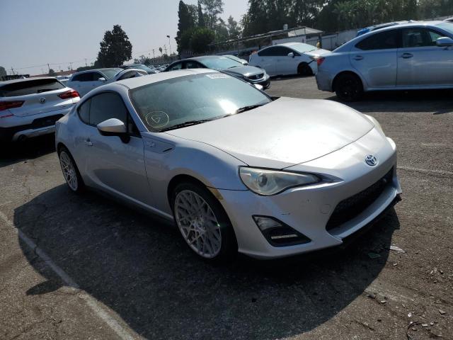 JF1ZNAA18E9701996 - 2014 TOYOTA SCION FR-S  photo 1