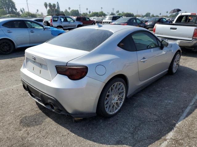 JF1ZNAA18E9701996 - 2014 TOYOTA SCION FR-S  photo 4