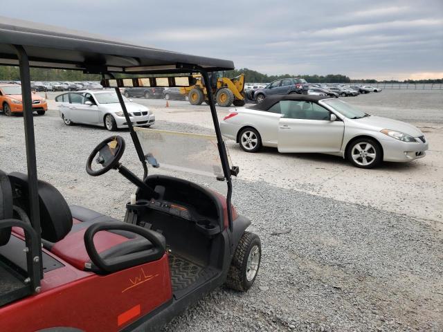 JE1519552593 - 2015 CLUB CLUB CAR BURGUNDY photo 5