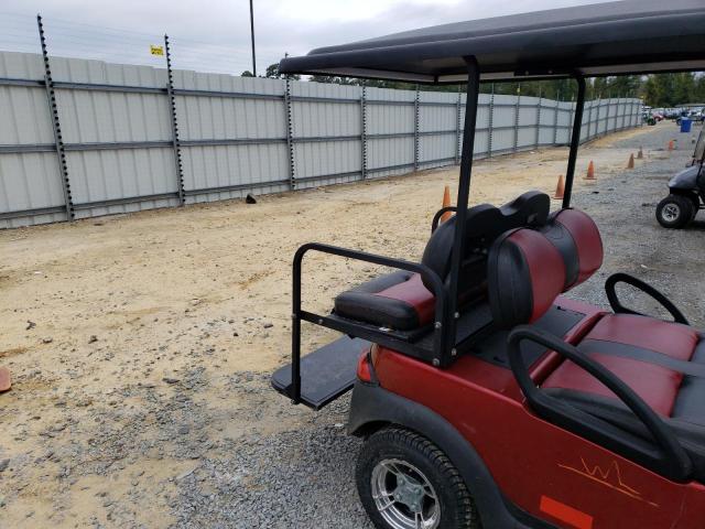 JE1519552593 - 2015 CLUB CLUB CAR BURGUNDY photo 6