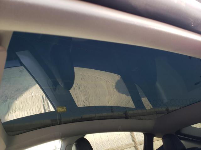 7SAYGDEE1NF394310 - 2022 TESLA MODEL Y أزرق صورة 9