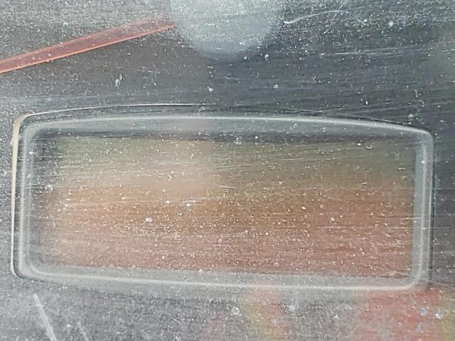 5B4KPD2U863412837 - 2006 WORKHORSE CUSTOM CHASSIS COMMERCIAL შავი ფოტო 8