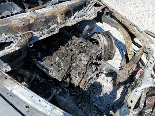 1C6RD6NT6CS175676 - 2012 DODGE RAM 1500 L BURN photo 9