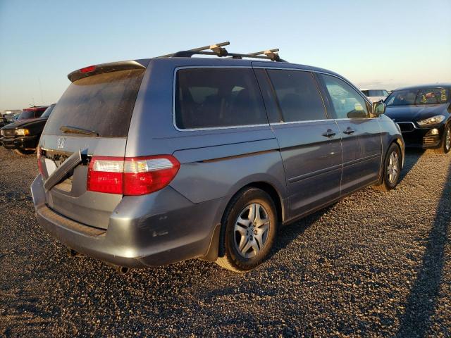 5FNRL38707B020505 - 2007 HONDA ODYSSEY EX UNKNOWN - NOT OK FOR INV. photo 4