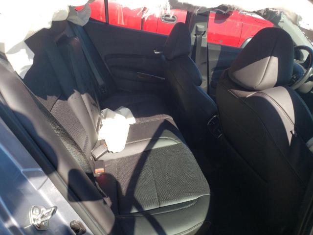 19UUB3F59FA007369 - 2015 ACURA TLX TECH SILVER photo 6