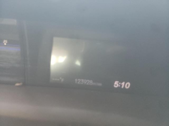 19XFB2F93FE092386 - 2015 HONDA CIVIC EXL Grafitowy zdjęcie 8