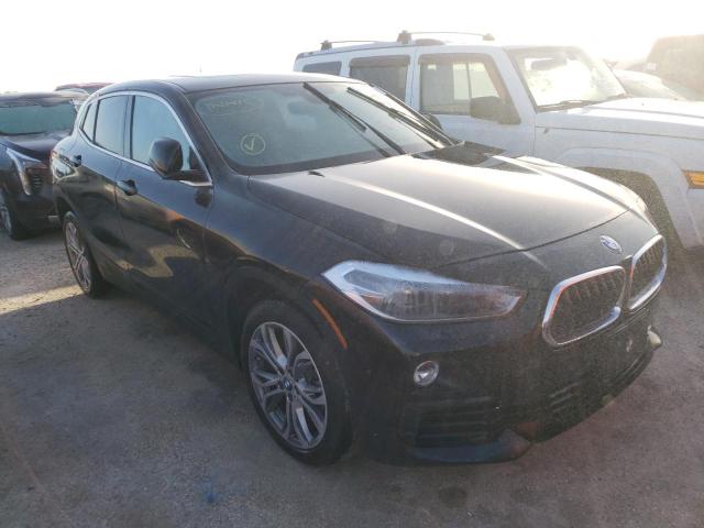 WBXYJ1C05L5P23354 - 2020 BMW X2 XDRIVE2 BLACK photo 1