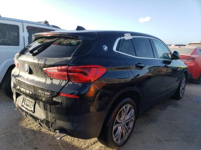 WBXYJ1C05L5P23354 - 2020 BMW X2 XDRIVE2 BLACK photo 4