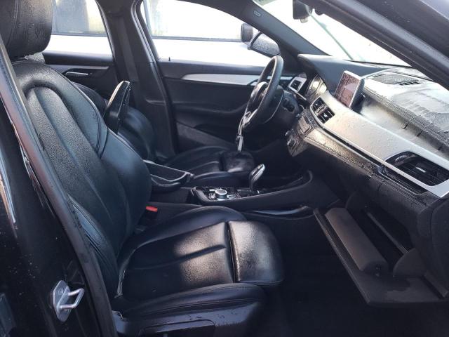 WBXYJ1C05L5P23354 - 2020 BMW X2 XDRIVE2 BLACK photo 5