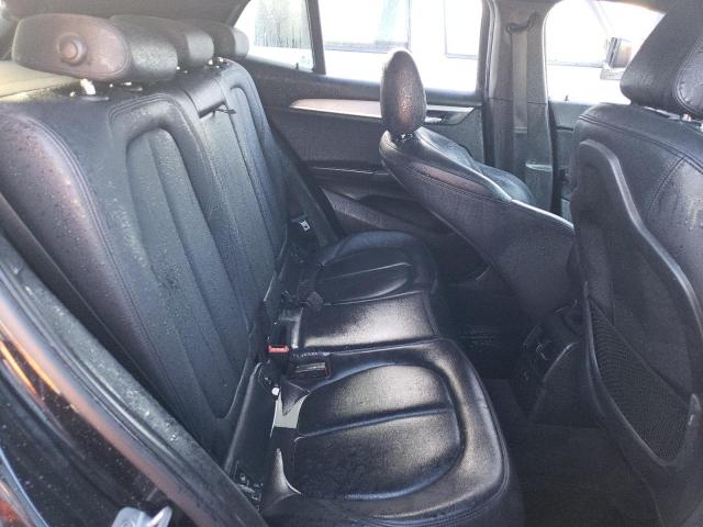 WBXYJ1C05L5P23354 - 2020 BMW X2 XDRIVE2 BLACK photo 6