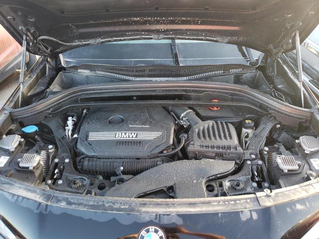 WBXYJ1C05L5P23354 - 2020 BMW X2 XDRIVE2 BLACK photo 7