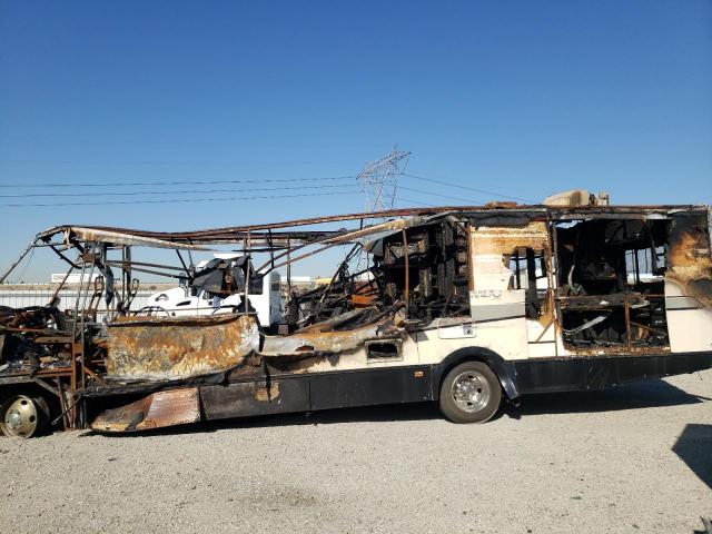 1GBKP37N1P3318360 - 1994 CORO MOTORHOME BURN photo 9