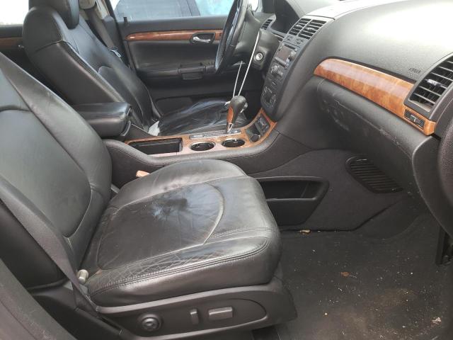 5GZEV33768J186181 - 2008 SATURN OUTLOOK XR CREAM photo 5