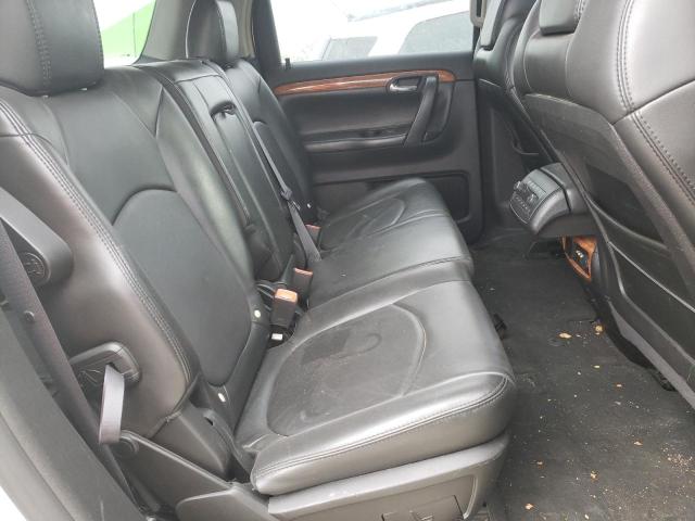 5GZEV33768J186181 - 2008 SATURN OUTLOOK XR CREAM photo 6