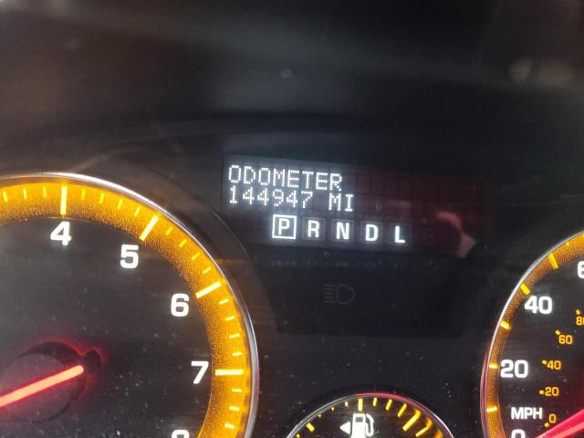 5GZEV33768J186181 - 2008 SATURN OUTLOOK XR CREAM photo 8