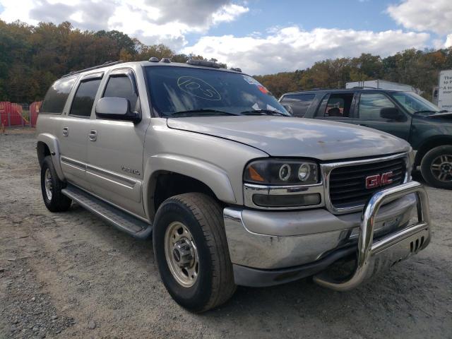 1GKGK26UX4R230780 - 2004 GMC YUKON XL K2500  photo 1