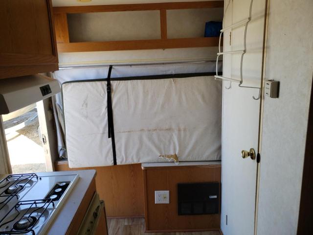 4YDT17013Y3012114 - 2000 CABA CAMPER WHITE photo 6