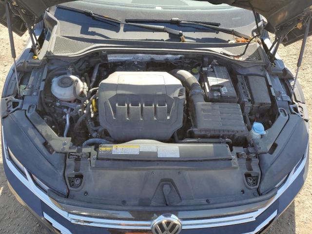 WVWHR7AN9LE013610 - 2020 VOLKSWAGEN ARTEON SEL BLACK photo 7