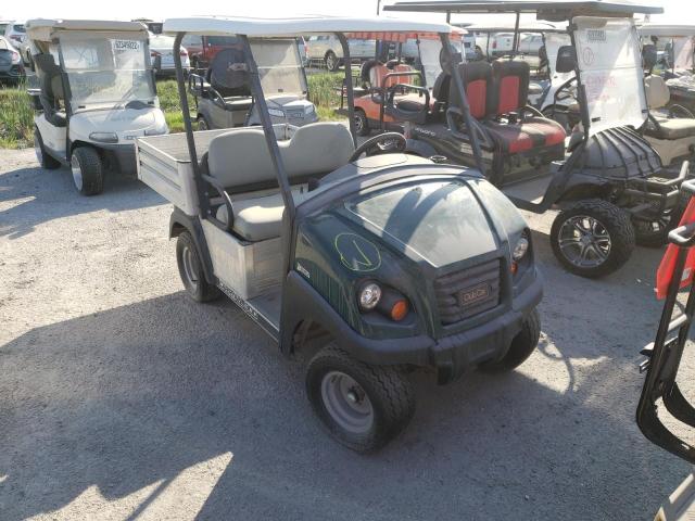 5TSTE2438BG120008 - 2011 CLUB CART GREEN photo 1