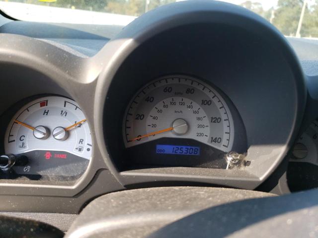 JTKDE167590300099 - 2009 TOYOTA SCION TC 白色 照片 8