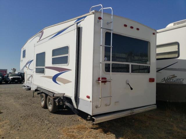 4YDF276244A217005 - 2004 KEYSTONE SPRINTER WHITE photo 3