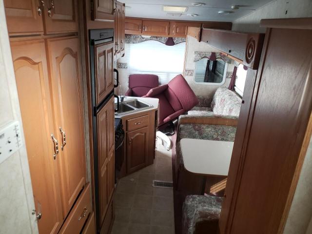 4YDF276244A217005 - 2004 KEYSTONE SPRINTER WHITE photo 6