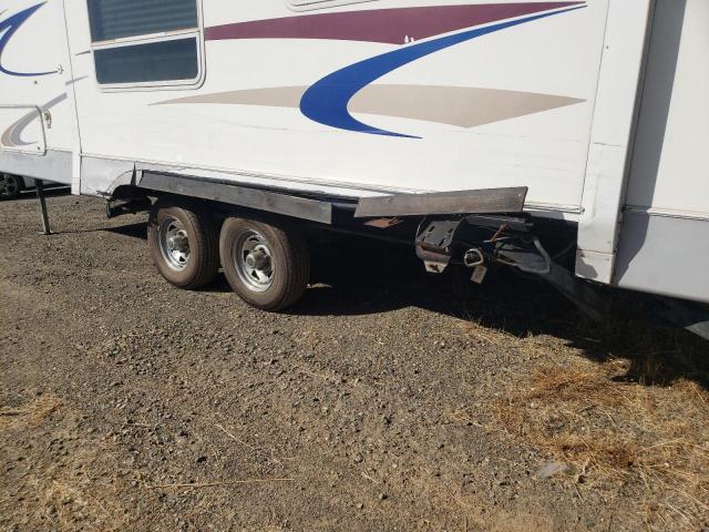 4YDF276244A217005 - 2004 KEYSTONE SPRINTER WHITE photo 9