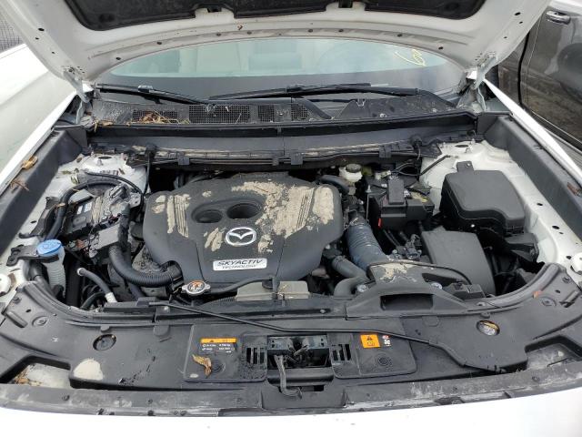 JM3TCADY3J0233017 - 2018 MAZDA CX-9 GRAND WHITE photo 7