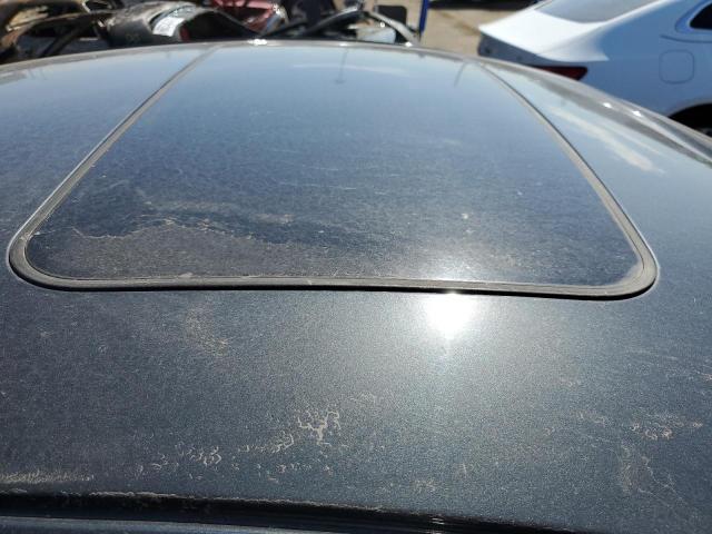 2G4GV5GV4C9214798 - 2012 BUICK REGAL GS Сұр фото 9