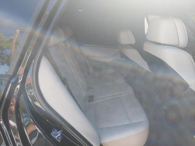 5UXZV8C58CL425546 - 2012 BMW X5 XDRIVE5 BLACK photo 6